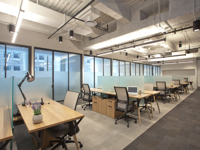 28 Liberty St in New York