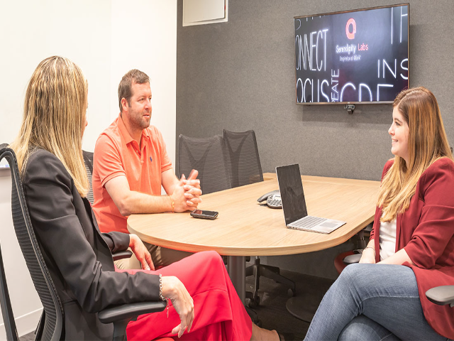 28 Liberty St in New York