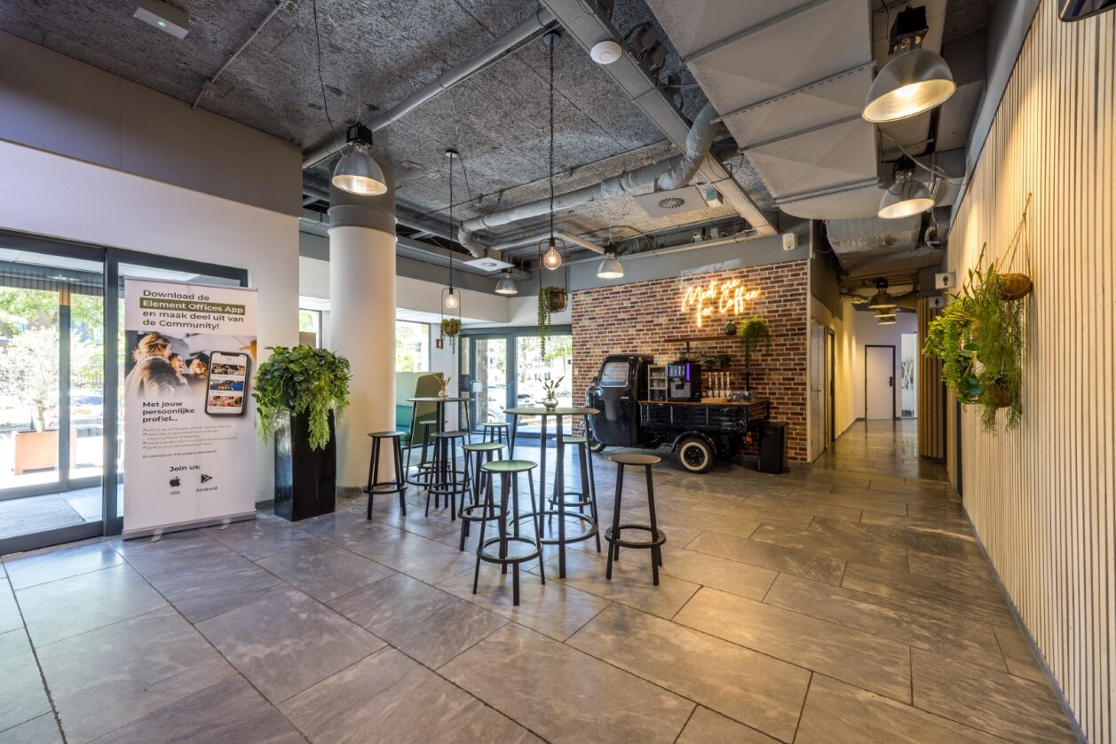 Goeman Borgesiuslaan in Utrecht