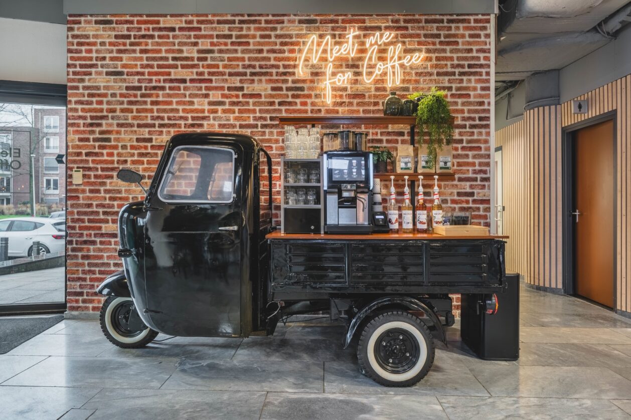 Goeman Borgesiuslaan in Utrecht