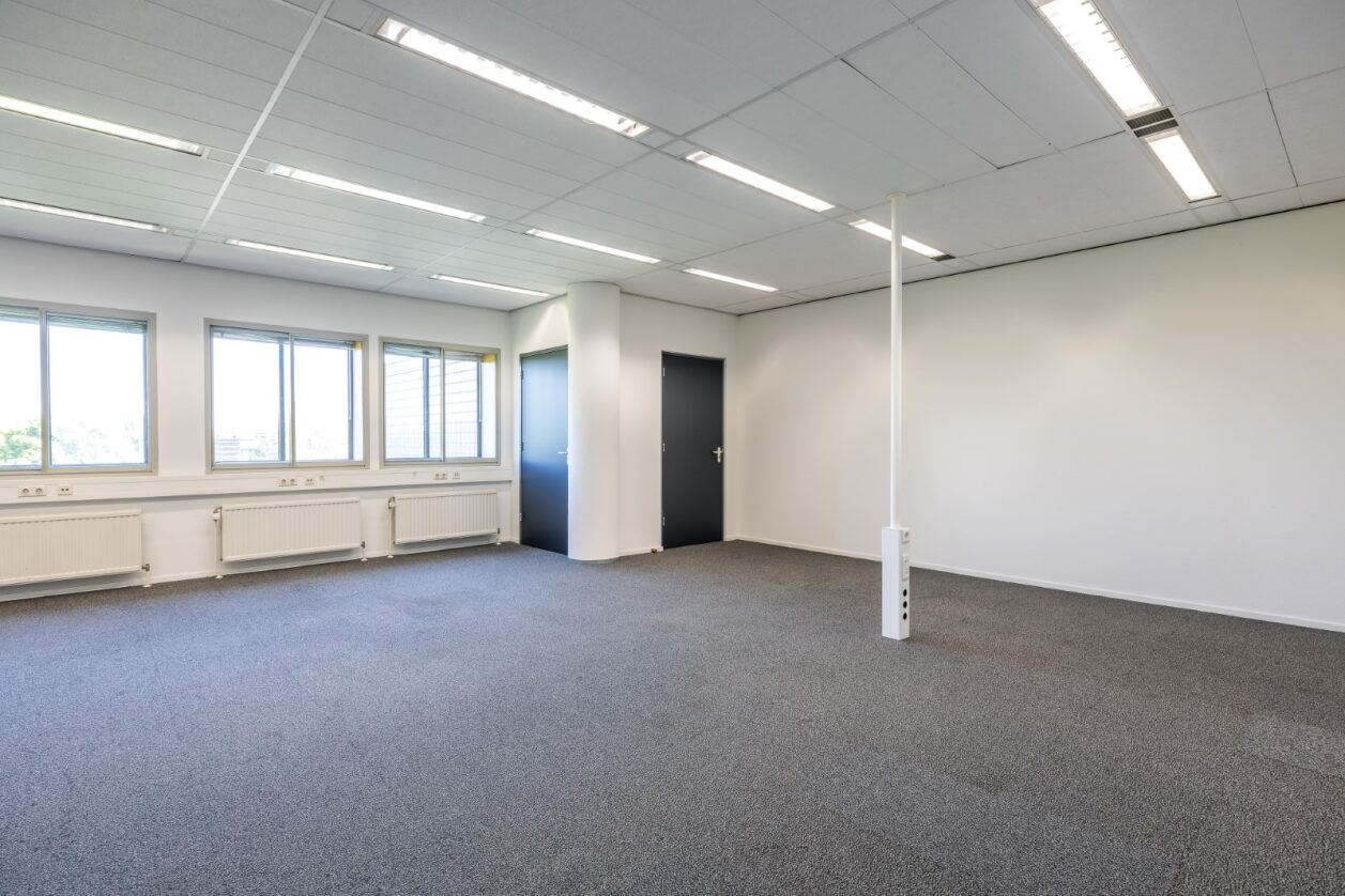 Goeman Borgesiuslaan in Utrecht