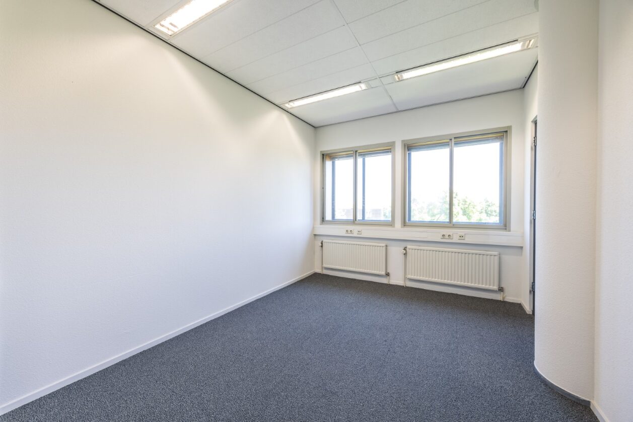 Goeman Borgesiuslaan in Utrecht