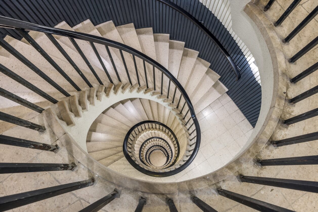 Goeman Borgesiuslaan in Utrecht