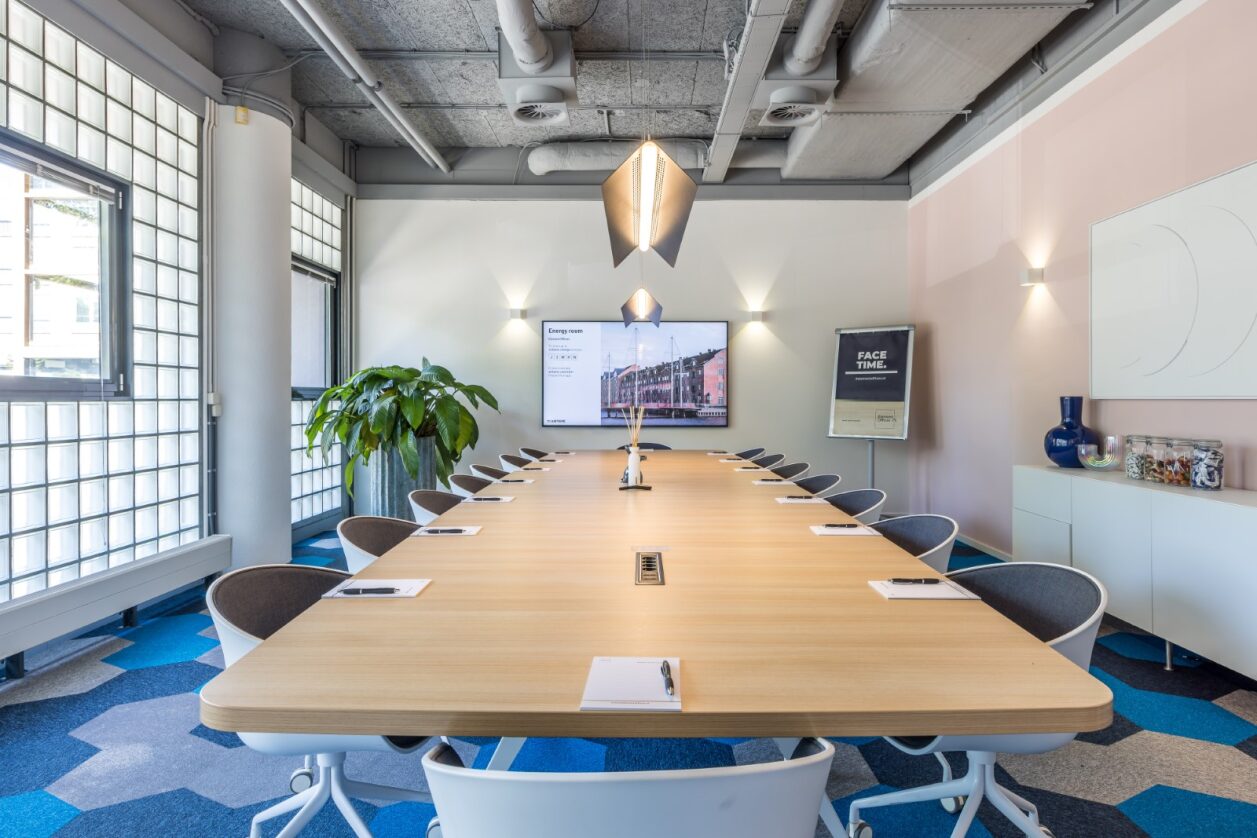 Goeman Borgesiuslaan Utrecht