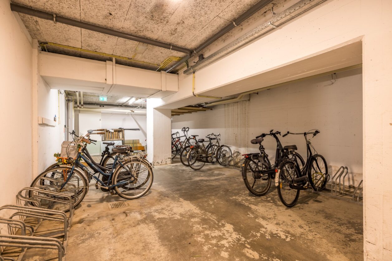 Goeman Borgesiuslaan in Utrecht