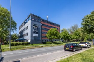 Goeman Borgesiuslaan Utrecht