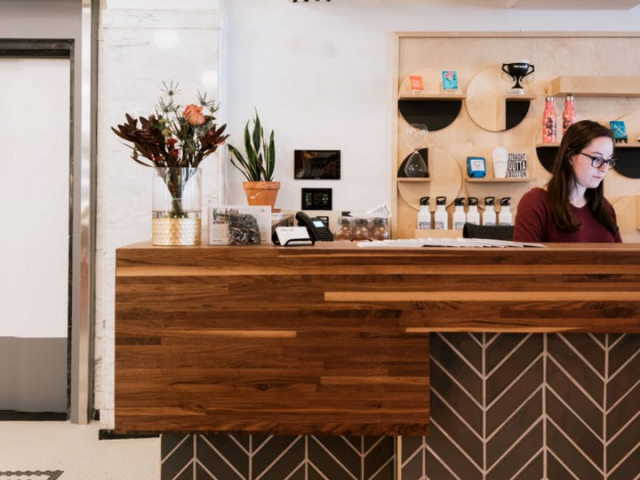 31 St James Ave in Boston