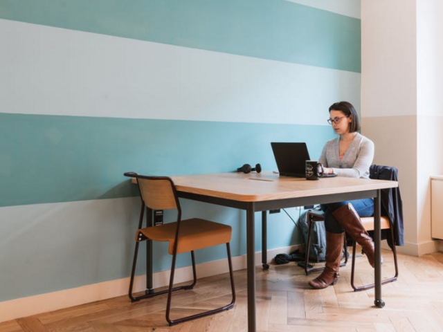 31 St James Ave in Boston