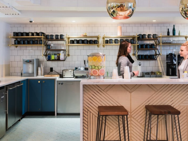 31 St James Ave in Boston