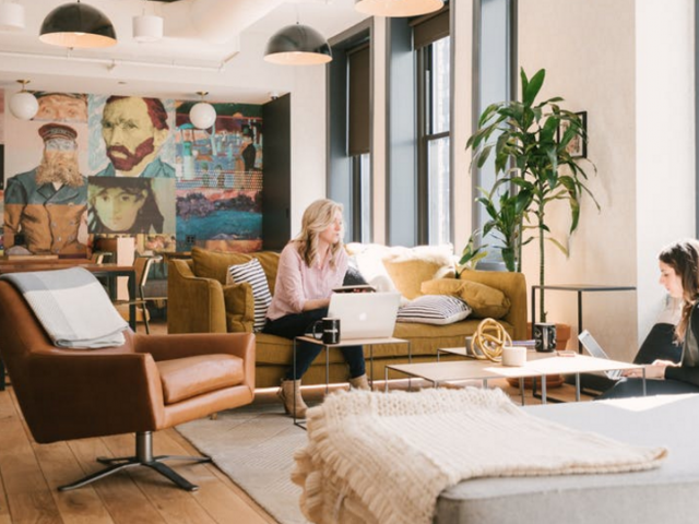 125 S Clark St in Chicago