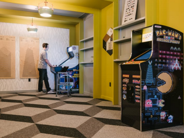 125 S Clark St in Chicago