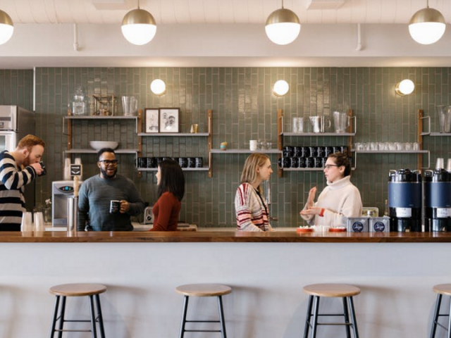 332 S Michigan Ave Chicago