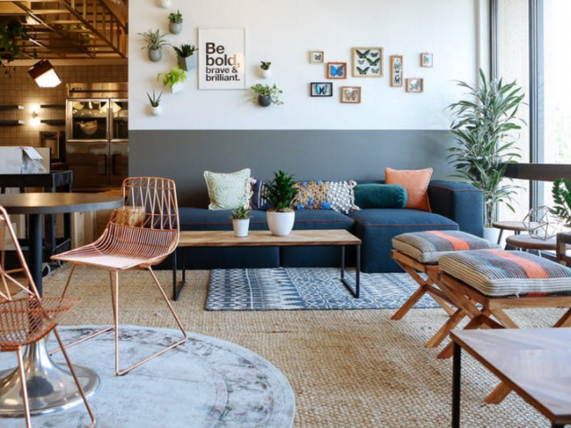 177 E Colorado Blvd in Pasadena