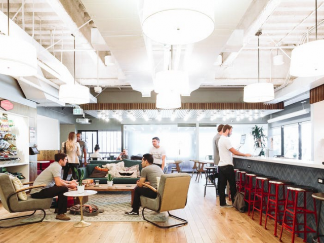 520 Broadway in Santa Monica