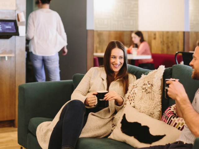 520 Broadway in Santa Monica