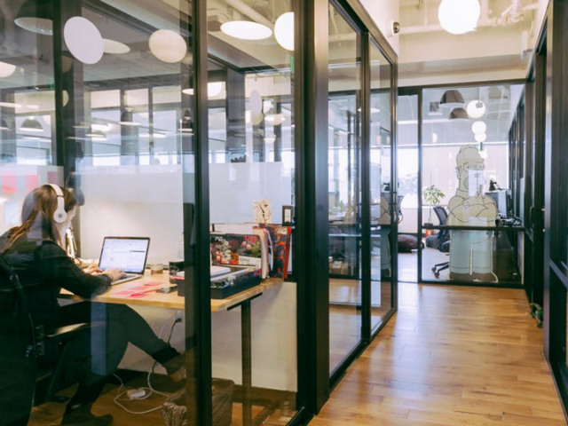 520 Broadway in Santa Monica