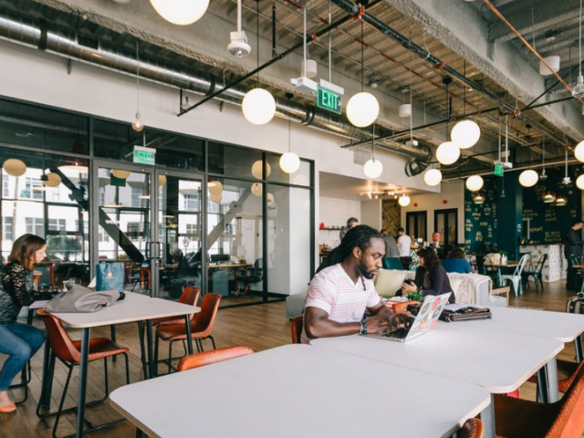 312 Arizona Ave in Santa Monica