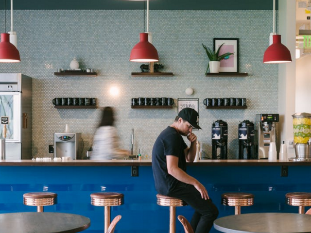 2222 Ponce De Leon Blvd in Coral Gables