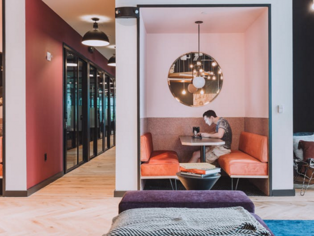 2222 Ponce De Leon Blvd in Coral Gables