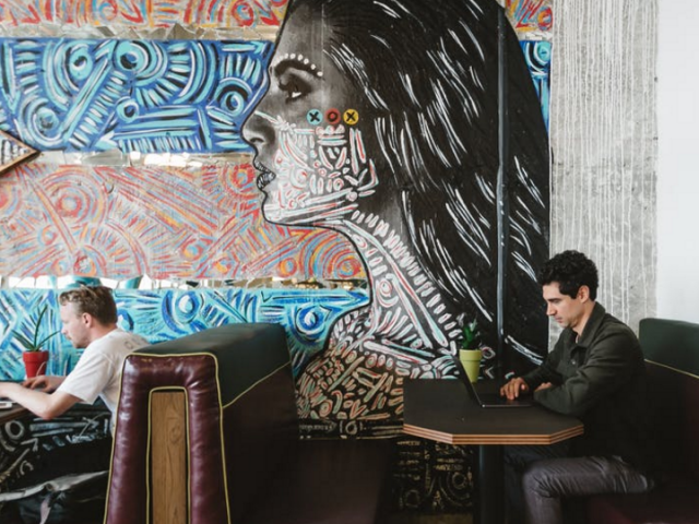 2222 Ponce De Leon Blvd in Coral Gables