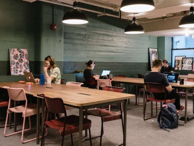 27-01 Queens Plaza N in Long Island City