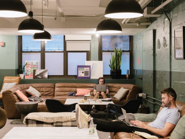 109 S 5th Street in Brooklyn