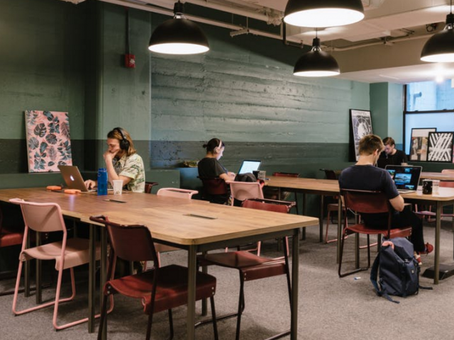 109 S 5th Street in Brooklyn