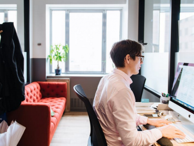 195 Montague Street in Brooklyn