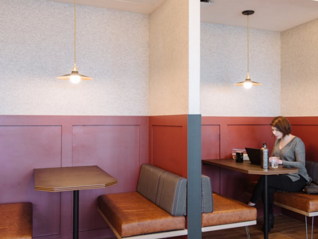 195 Montague Street in Brooklyn