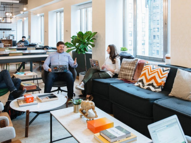 195 Montague Street in Brooklyn