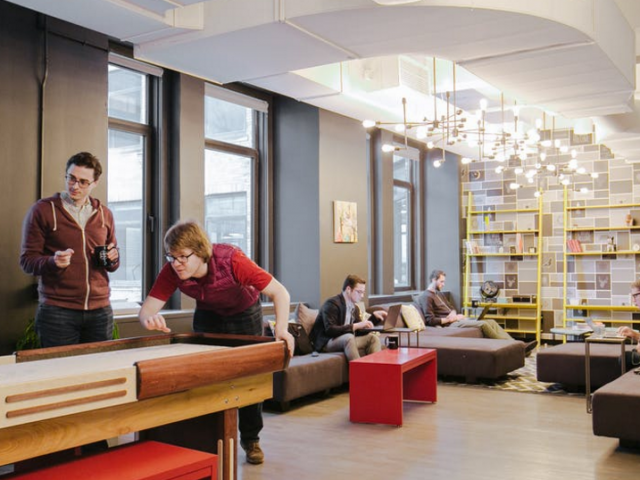 25 Broadway in New York