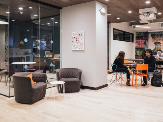 25 Broadway in New York