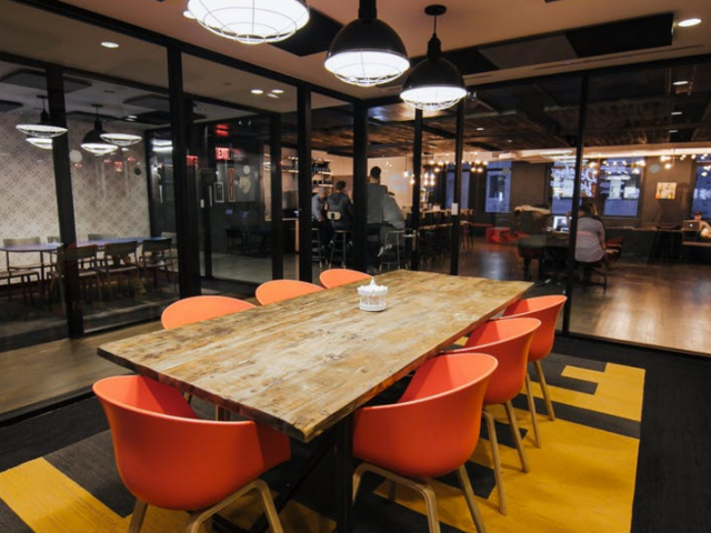 25 Broadway in New York