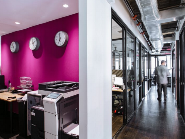 261 Madison Ave in New York