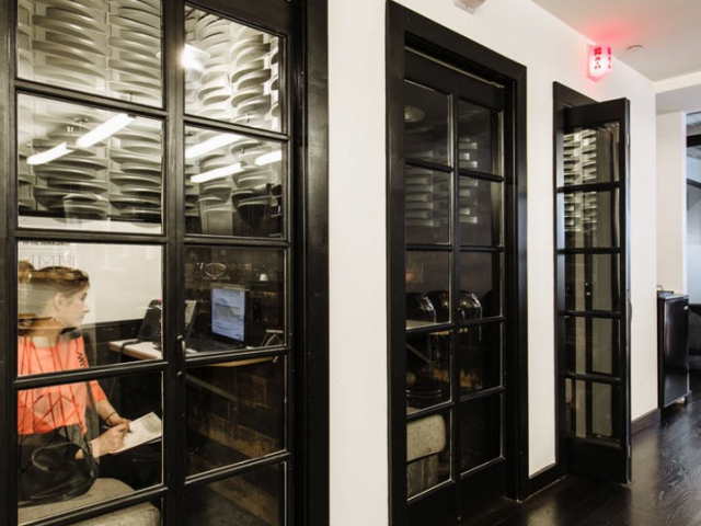 261 Madison Ave in New York