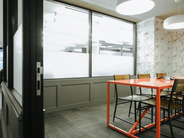 261 Madison Ave in New York