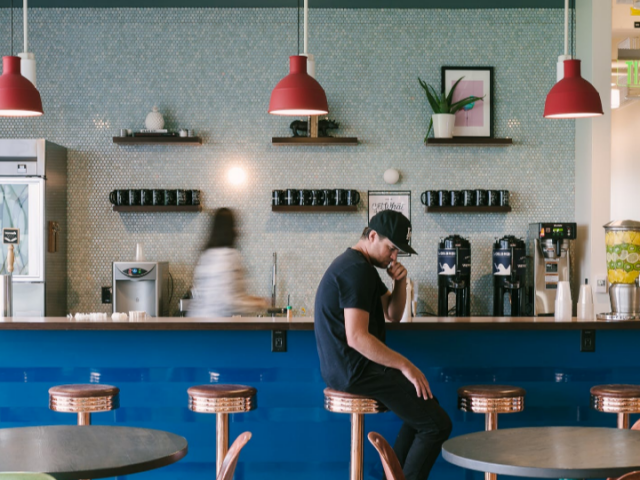 200 Spectrum Center Dr in Irvine