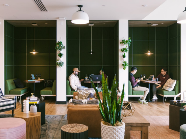 200 Spectrum Center Dr in Irvine