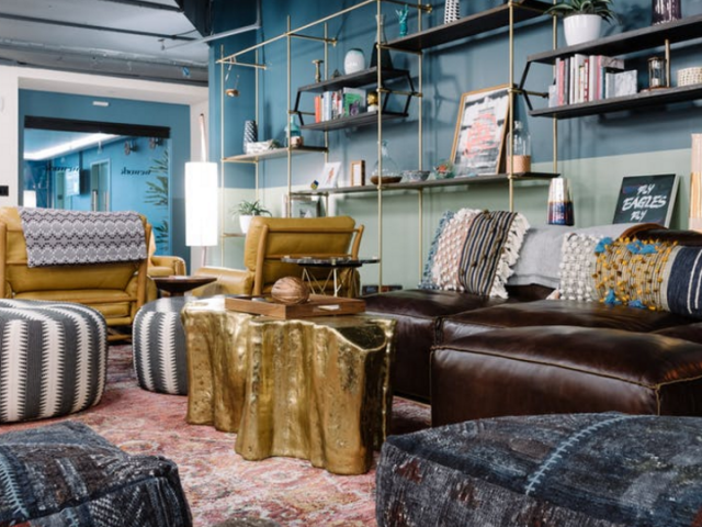 1601 Market St Philadelphia