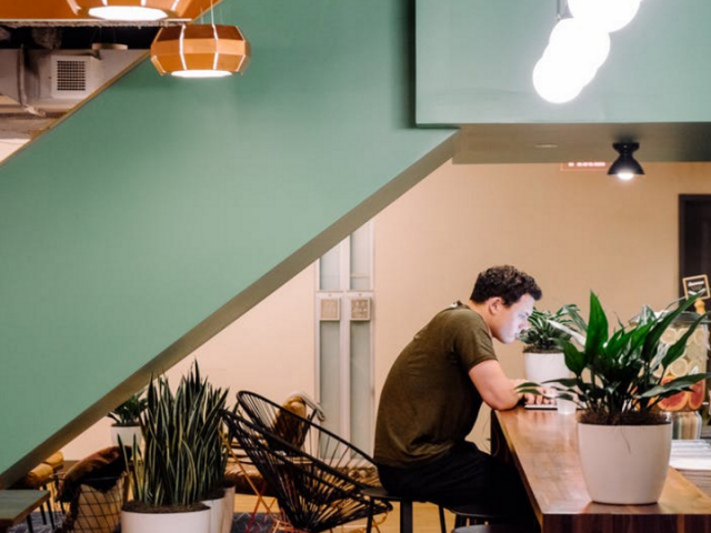 1601 Market St Philadelphia