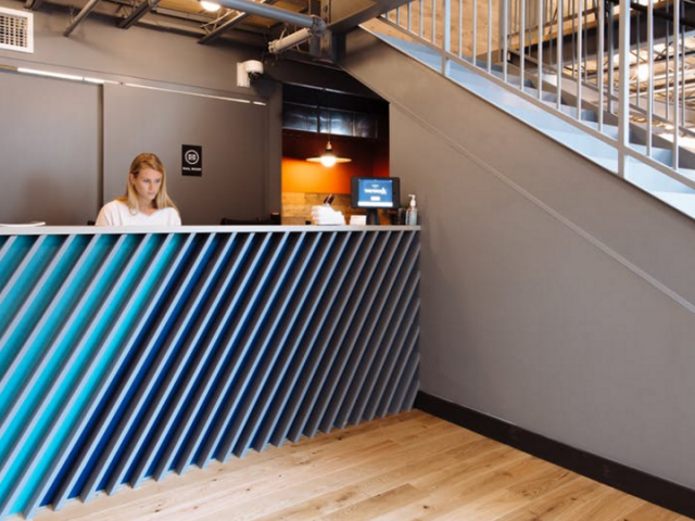 1430 Walnut St Philadelphia