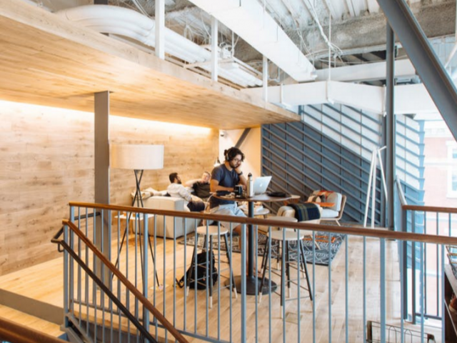 1430 Walnut St Philadelphia