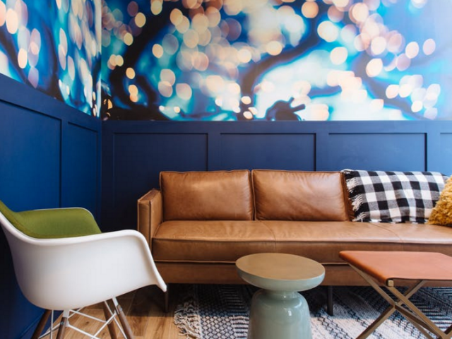 1430 Walnut St Philadelphia