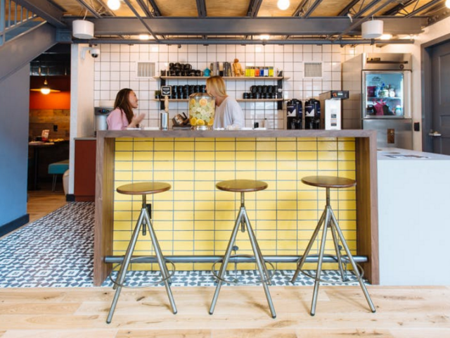 1430 Walnut St Philadelphia