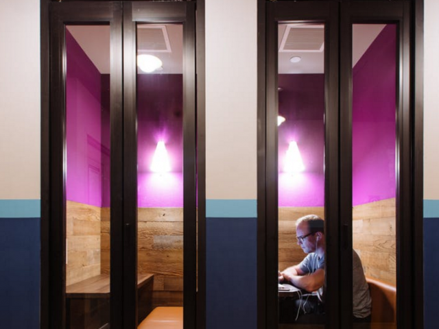 1430 Walnut St Philadelphia