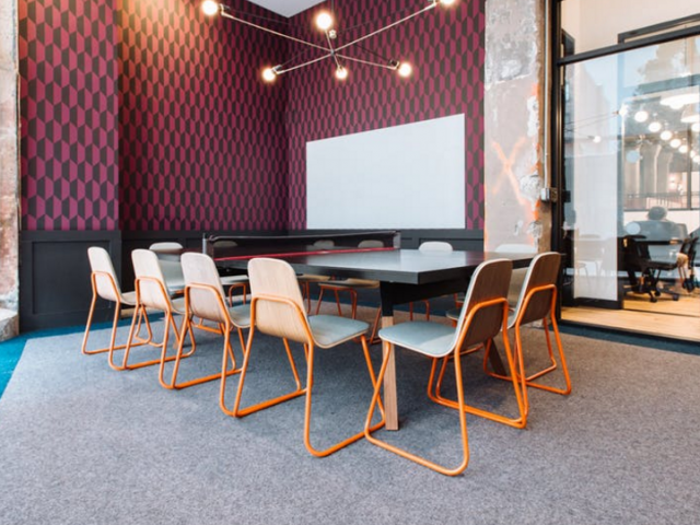 1010 N Hancock St Philadelphia