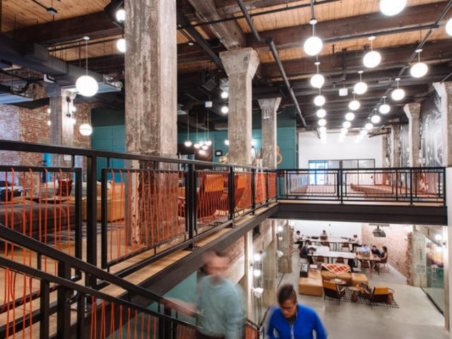 1010 N Hancock St Philadelphia