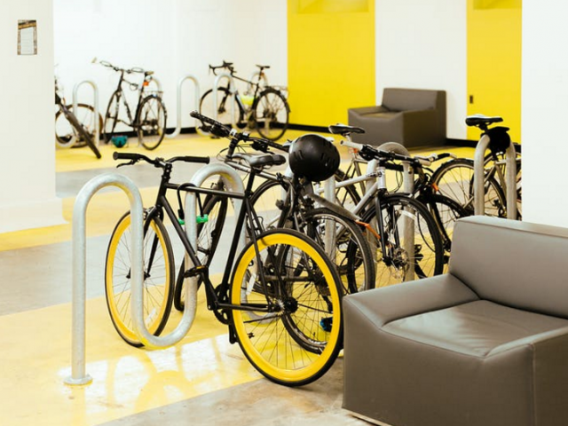 220 NW 8th Ave in Portland