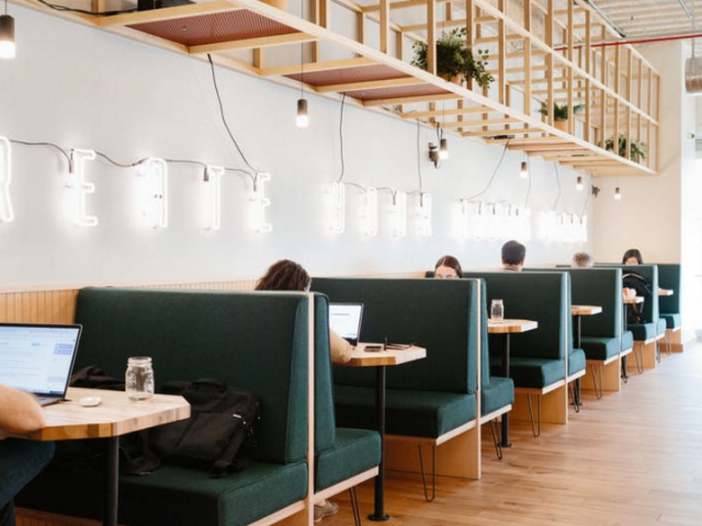 1111 Broadway in Oakland