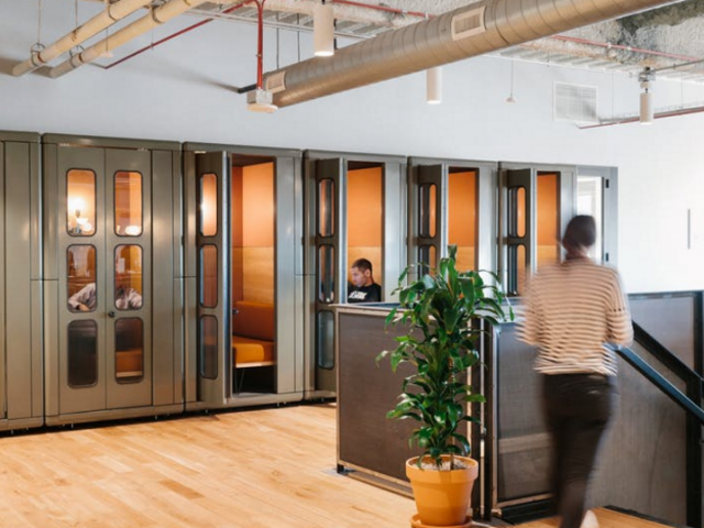 1111 Broadway in Oakland